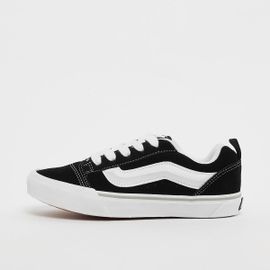 Vans JN Knu Skool (GS) Unisex Skate noir Taille 39