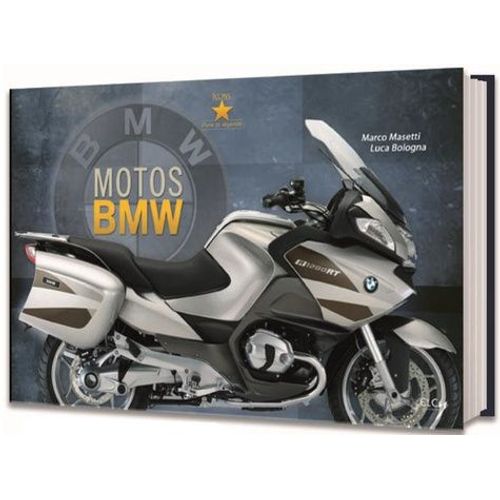 Motos Bmw