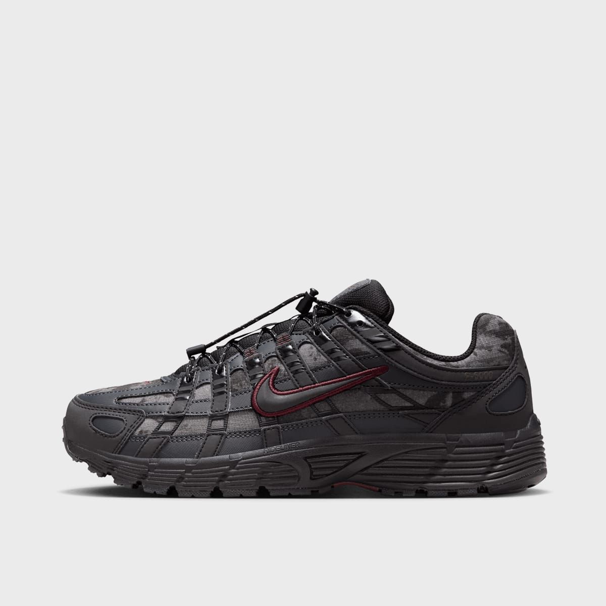 Chaussures Nike Wmns Ps6000 Noir