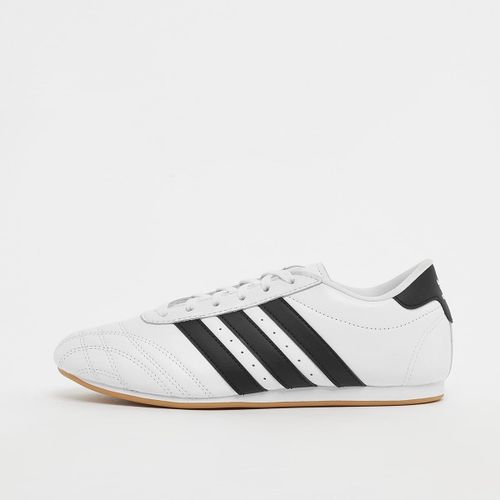 Chaussures Adidas Originals Sneaker Taekwondo Lace Lifestyle Blanc