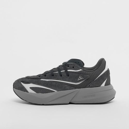 Chaussures Adidas Sportswear Sneaker Lightblaze Running Gris