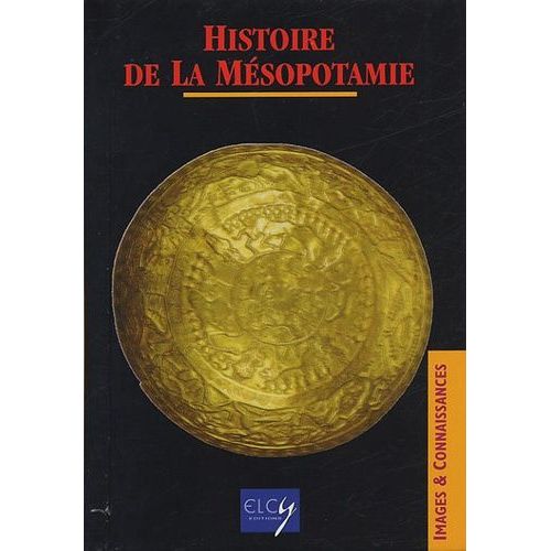 Histoire De La Mésopotamie