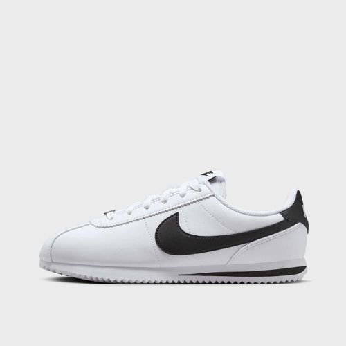 Chaussures Nike Cortez Unisex Blanc