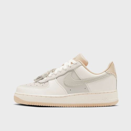 Nike Wmns Air Force 1 07 Femme Beige Taille 38.5 Chaussures