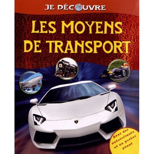 Les Moyens De Transports