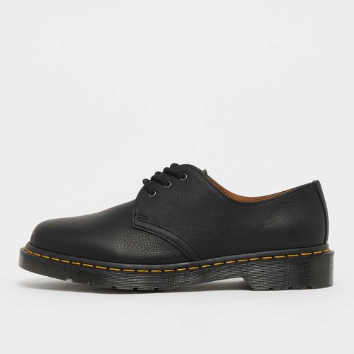 Chaussures Dr. Martens 1461 Ambassador Casquettes Sandales Noir