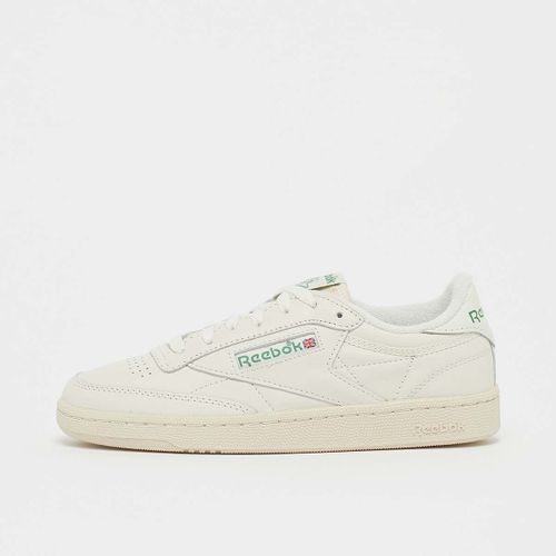 Chaussures Reebok Club C Vintage Beige