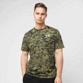 Under Armour Abc Camo Shortsleeve Homme T-Shirts & Polos Camouflage Taille L Vêtements