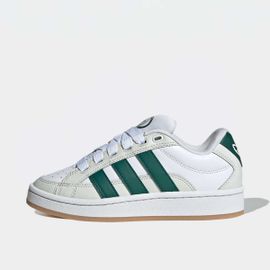 Chaussures Adidas Originals Campus 00s Beta Sneaker Unisex Skate Blanc