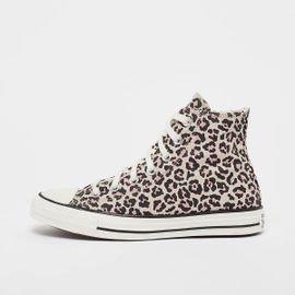Chaussures Converse Chuck Taylor All Star Beige