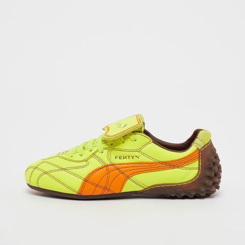 Chaussures Puma Fenty Avanti Ls Stitched Lifestyle Jaune