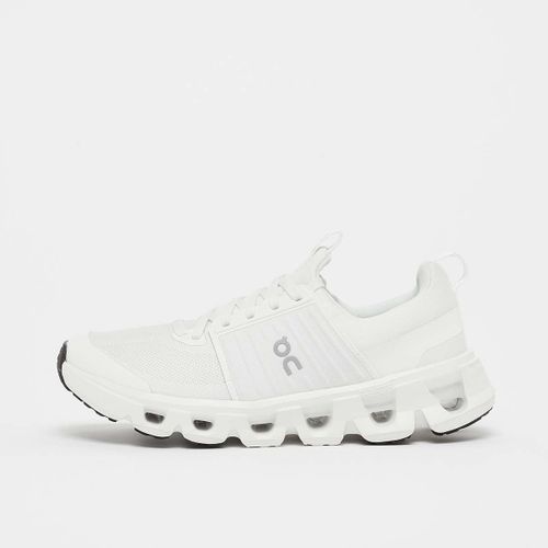 On Cloudswift Youth (Gs) Unisex Running Blanc Taille 36 Chaussures