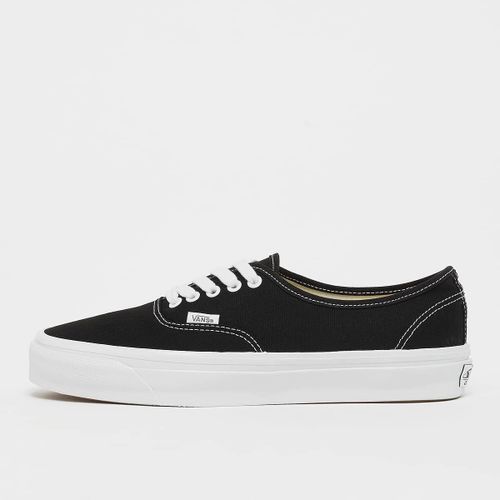Chaussures Vans Lx Authentic Reissue Skate Noir