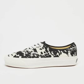 Chaussures Vans Lx Authentic Skate Noir