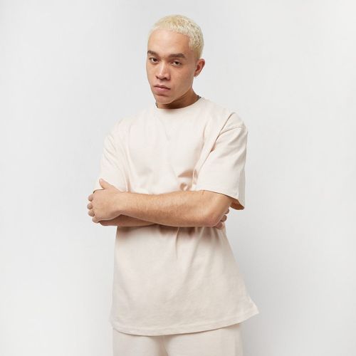 Urban Classics Heavy Oversized Tee Homme T-Shirts & Polos Beige Taille M Vêtements