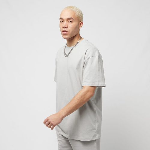 Urban Classics Heavy Oversized Tee Homme T-Shirts & Polos Gris Taille L Vêtements