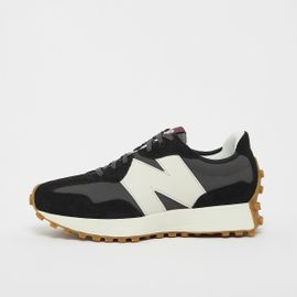 New Balance 327 Femme Noir Taille 36.5 Chaussures