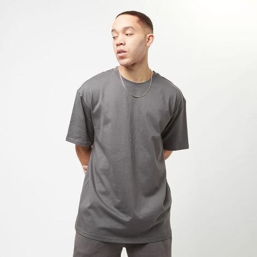 Urban Classics Heavy Oversized Tee Homme T-Shirts & Polos Gris Taille Xs Vêtements