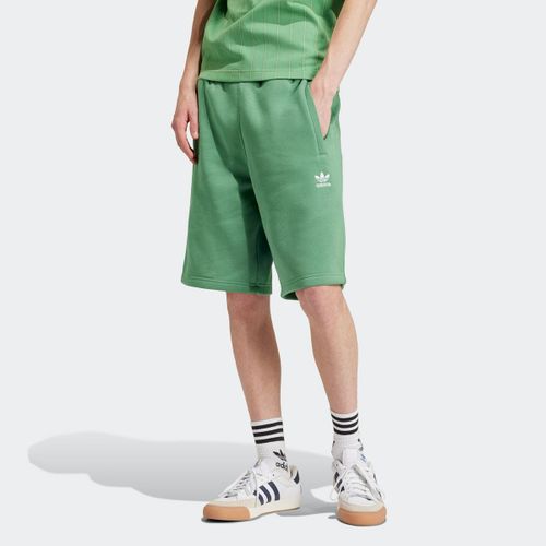 Adidas Originals Essentials Short Homme Shorts Sport Vert Taille M Vêtements