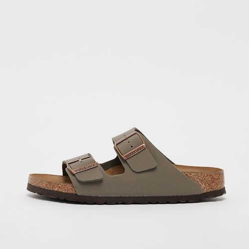 Chaussures Birkenstock Arizona Bfbc Favorite Styles Beige