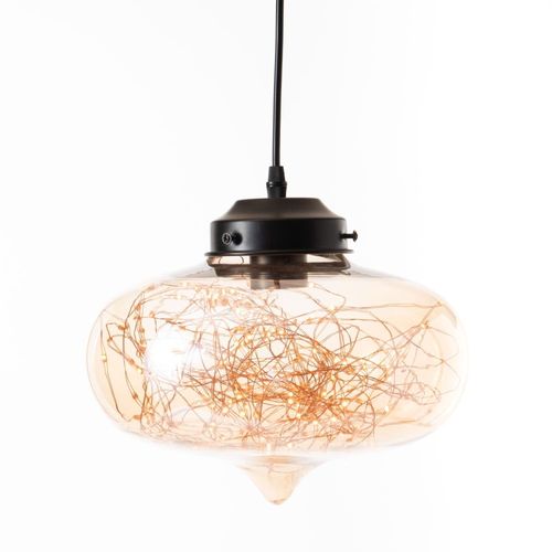 Suspension Led 20 Cm