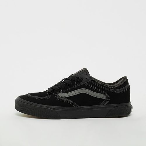 Chaussures Vans Rowly Classic Unisex Skate Noir