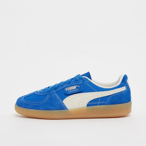 Puma Palermo Vintage Femme Lifestyle Bleu Taille 36 Chaussures