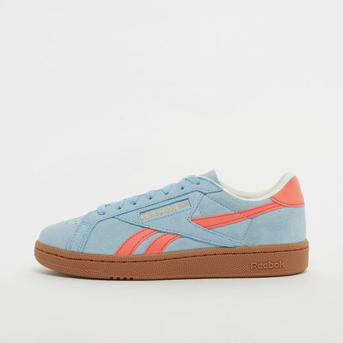 Reebok Club C Grounds Uk Femme Bleu Taille 36 Chaussures