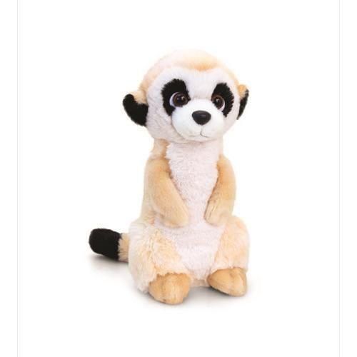 Peluche Keel Toys Classic Wild 25cm Suricate