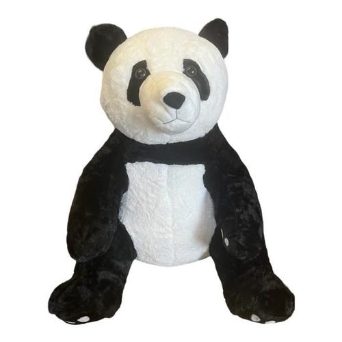 Peluche Panda Geant 1 Metre