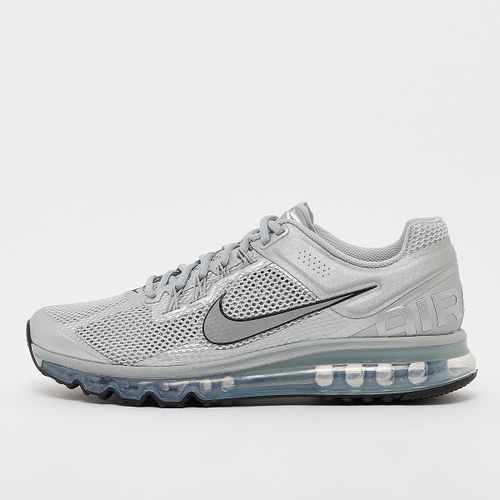 Chaussures Nike Air Max 2013 Gris