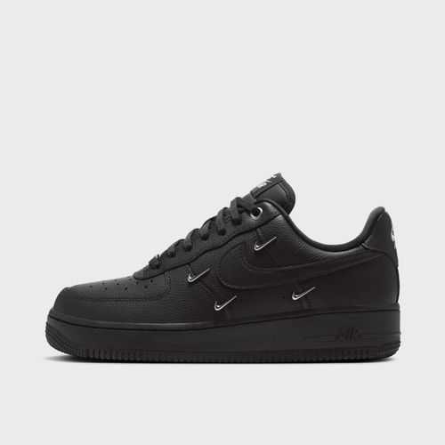 Chaussures Nike Wmns Air Force 107 Lx Noir