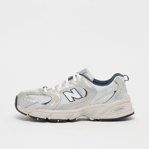 Chaussures New Balance 530 Unisex Blanc