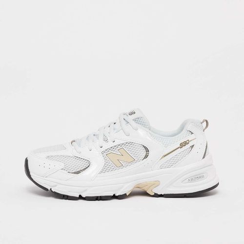 New Balance 530 Reflection Unisex Blanc Taille 35.5 Chaussures