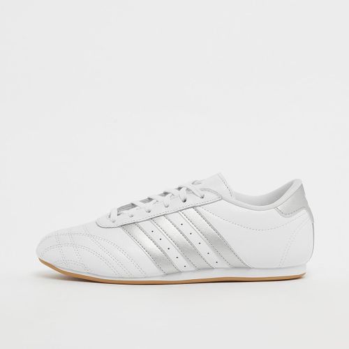 Chaussures Adidas Originals Sneaker Taekwondo Lace Lifestyle Blanc