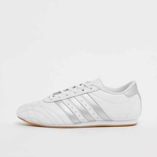 Chaussures Adidas Originals Sneaker Taekwondo Lace Lifestyle Blanc
