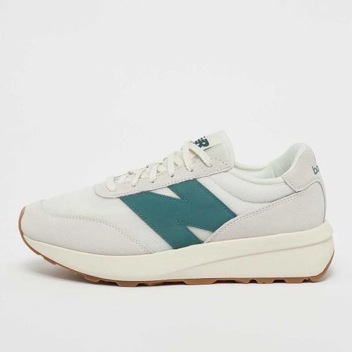 Chaussures New Balance 370 Running Beige