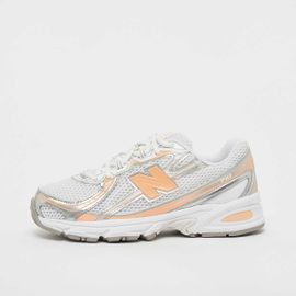 New Balance 740 Femme Lifestyle Argent Taille 36 Chaussures