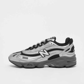 Chaussures New Balance 1000 Running Argent