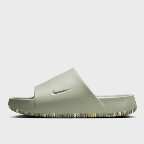 Nike Calm Slide Homme Casquettes & Sandales Vert Taille 38.5 Chaussures