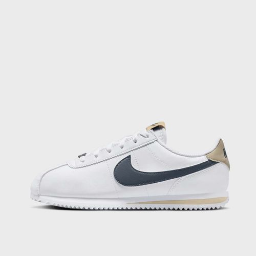 Chaussures Nike Cortez Unisex Blanc