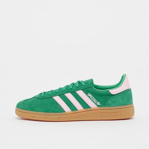 Chaussures Adidas Originals Sneaker Handball Spezial Kids Unisex Lifestyle Vert