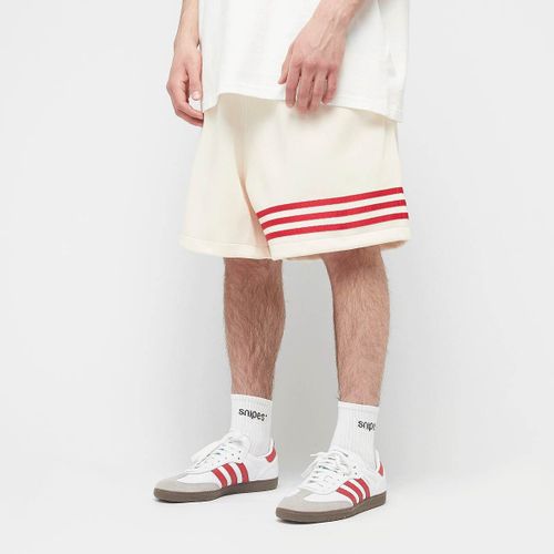 Adidas Originals Neuclassics Short Homme Shorts Sport Beige Taille Xl Vêtements