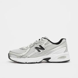 Chaussures New Balance 740 Lifestyle Blanc