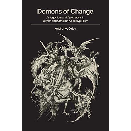 Demons Of Change