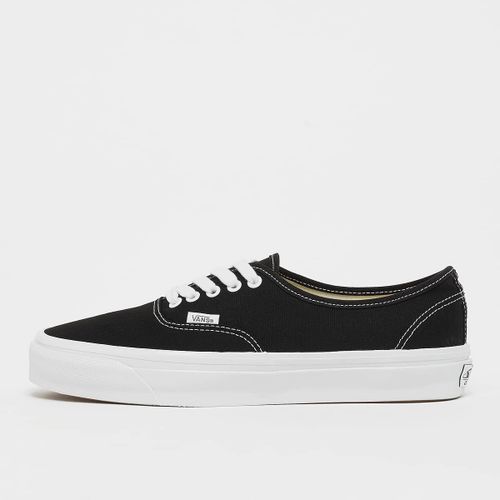 Chaussures Vans Lx Authentic Reissue Skate Noir