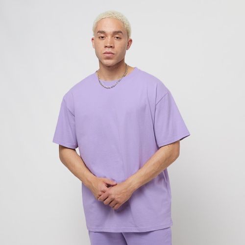 Urban Classics Heavy Oversized Tee Homme T-Shirts & Polos Pourpre Taille Xs Vêtements