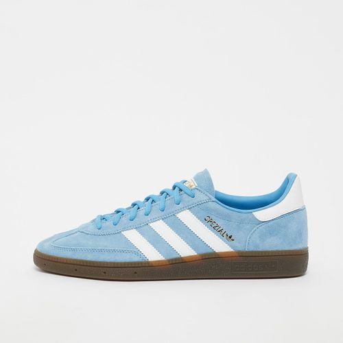 Chaussures Adidas Originals Sneaker Handball Spezial W Bleu