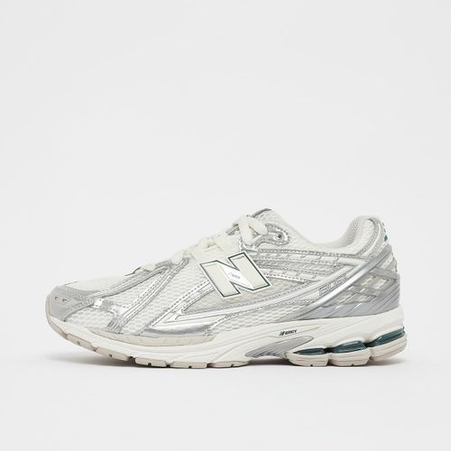 Chaussures New Balance 1906 Lifestyle Argent