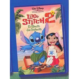 Soldes Lilo Et Stitch Coffret - Nos bonnes affaires de janvier